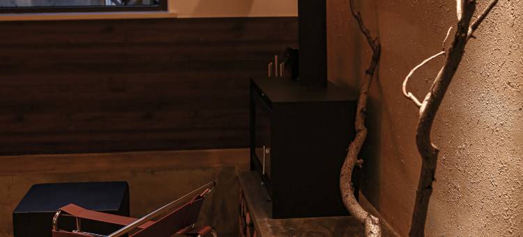 长岛贰木壹土民宿(月牙湾风景区店)图片