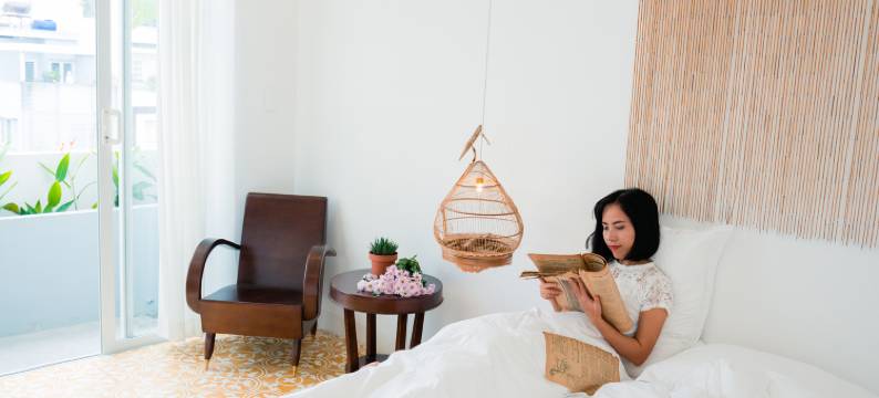 我是西贡住宿(IAM SAIGON Homestay)图片