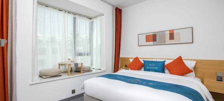 花筑·本乡民宿(三亚亚龙湾博后村店)图片