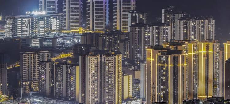 古蔺沉香缘精品客栈(天立酒街店)图片