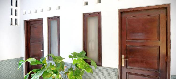 Star 88 Hotel by Secoms图片