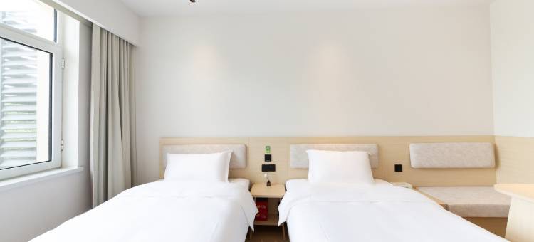 海友酒店(天津大港大学城店)图片