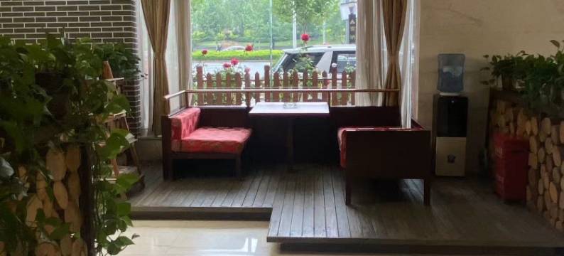 安纳西酒店(中原万达锦艺城店)图片