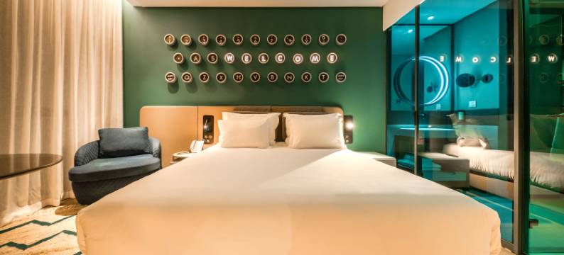 九号生活体验(The NINE Lifestyle Experience)图片