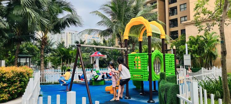 Vinhomes D'Capitale Apartment Ha Noi - Lavie Homes图片