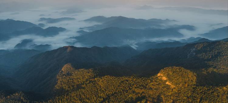 磨盘山记忆民宿图片