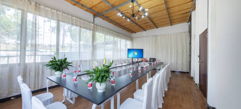 金岸瑀珑度假酒店(石林景区店)图片