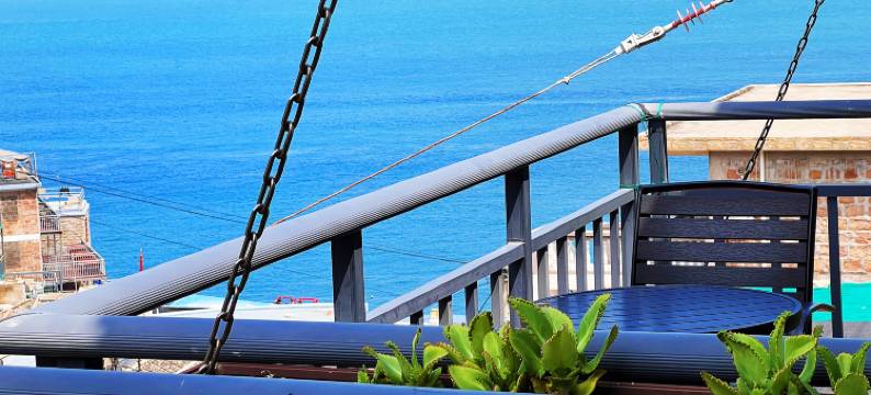 东极东福山逸岛民宿图片