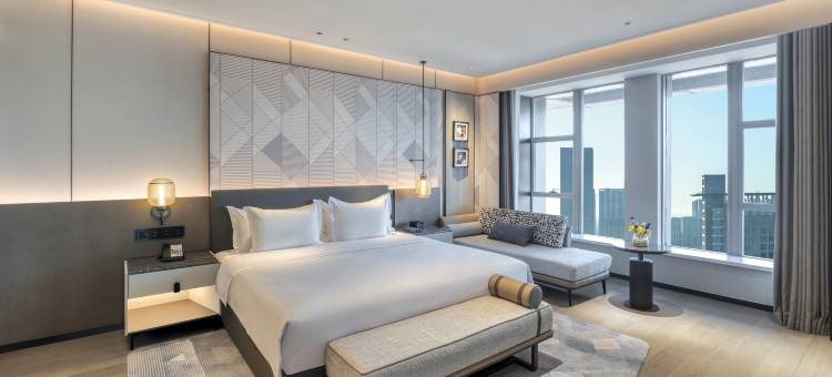 如皋皇冠假日酒店图片