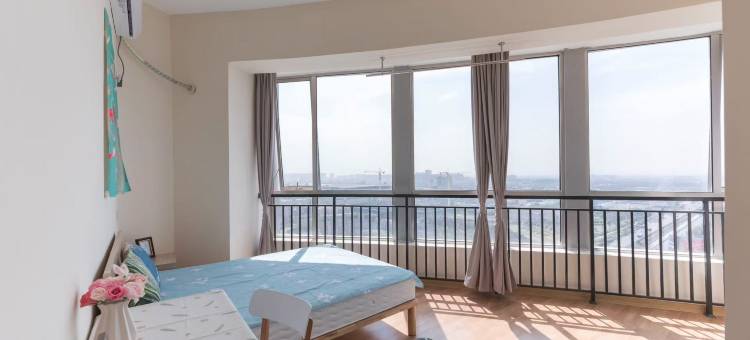 冠寓(成都郫都创智公园店)图片