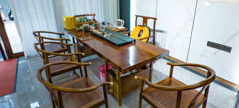 荔水清波·庭院民宿(荔波古镇店)图片