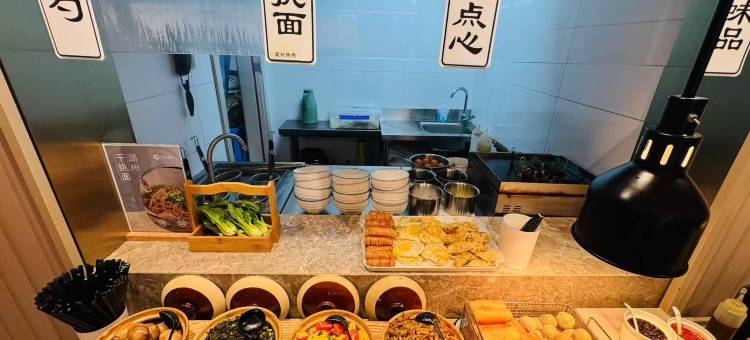 汉庭酒店(长兴利时广场中央大道店)图片