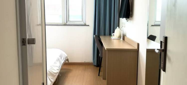 7天连锁酒店(北京西客站丽泽桥店)图片