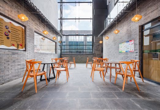 Infully Hotel (Chengdu Yangxi Flyover)Hotel Overview