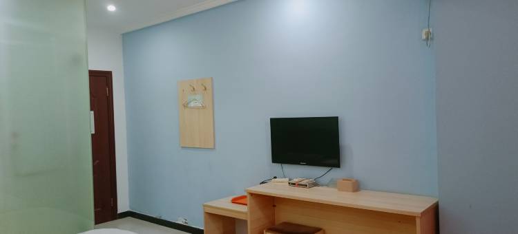 枫尚快捷酒店(西安临潼店)图片