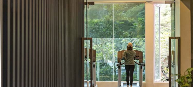 怡保曦云轩度假村(TUI BLUE The Haven Ipoh)图片