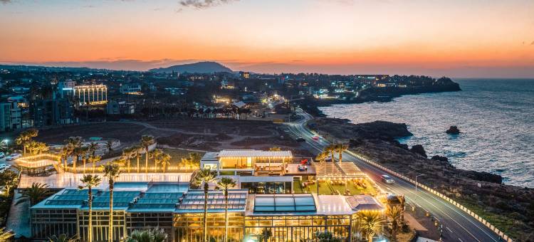 济州岛尤尼酒店(Uni Hotel Jeju)图片