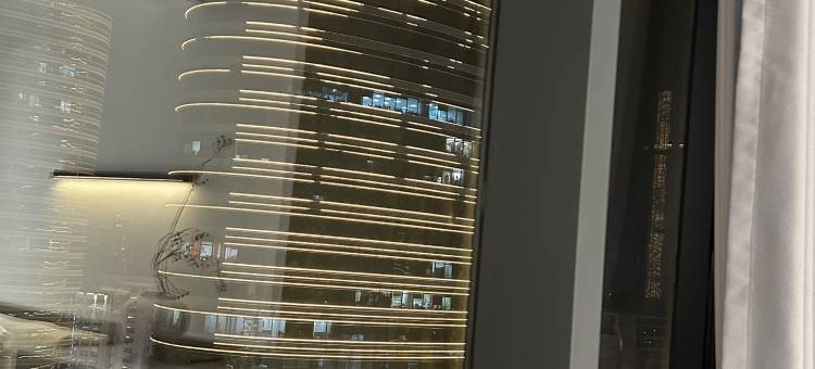 陶然观澜·高空酒店(苏宁广场店)图片