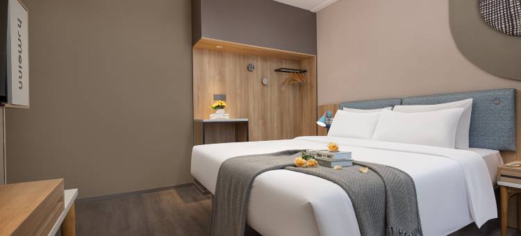 如家酒店(张家界大桥路七十二奇楼店)图片