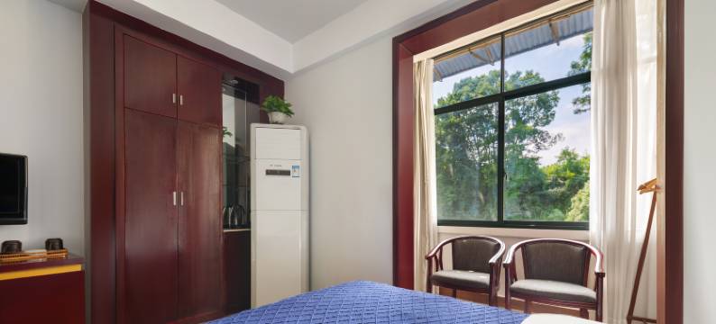 武陵源驿庭客栈图片