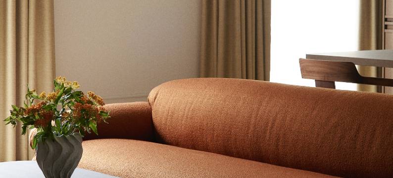 HIGHSTAY 奢华服务公寓 - 巴黎金字塔街(Highstay – Luxury Serviced Apartments - Pyramides)图片