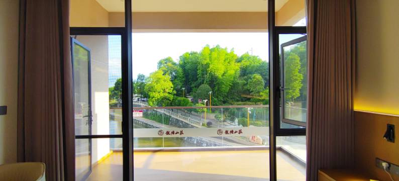 龙塘生态农庄图片