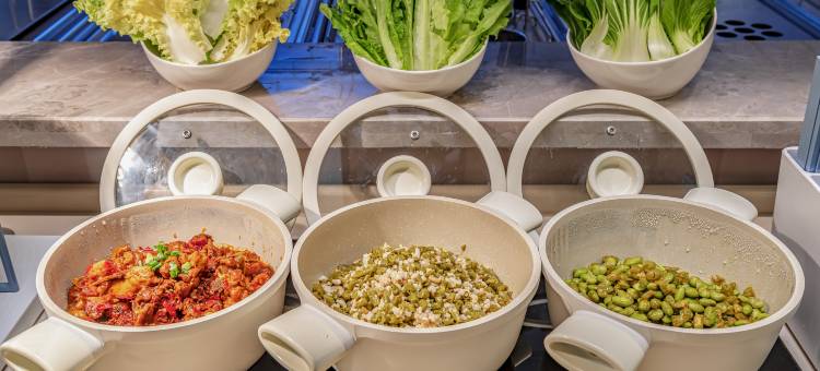 汉庭酒店(贵阳北站黔灵山路店)图片