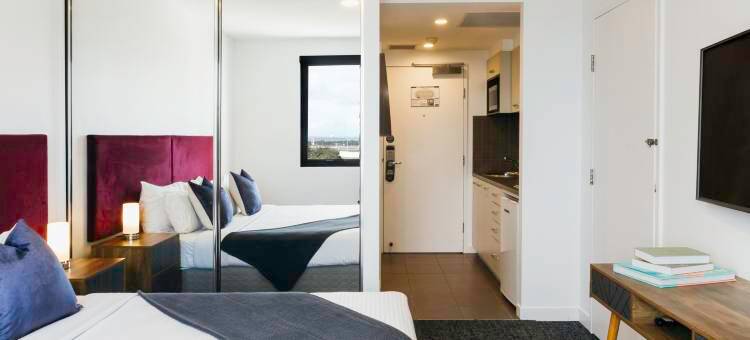 奎斯特吉祥物酒店(Quest Mascot)图片