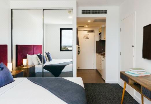 Quest Mascot Hotel Overview