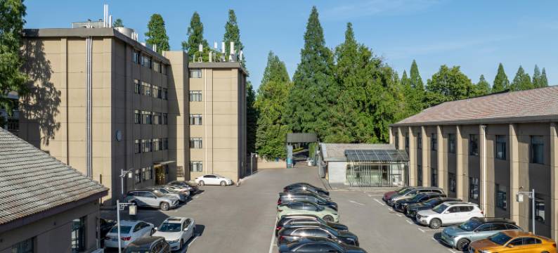 全季酒店(南京明故宫店)图片