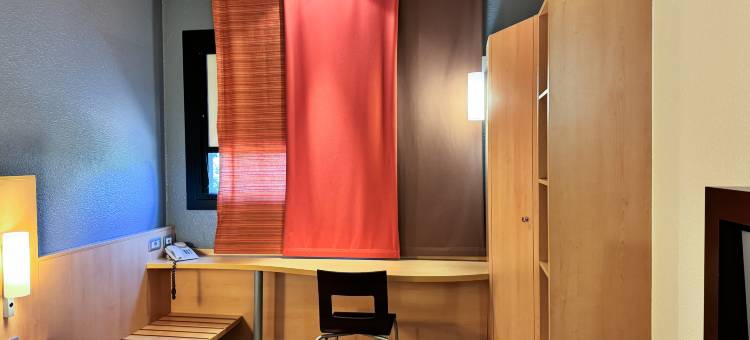 米兰卡格兰达a&o青年旅舍(a&o Hostel Milano Ca Granda)图片