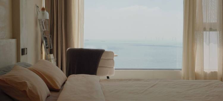 自在·聚民宿图片