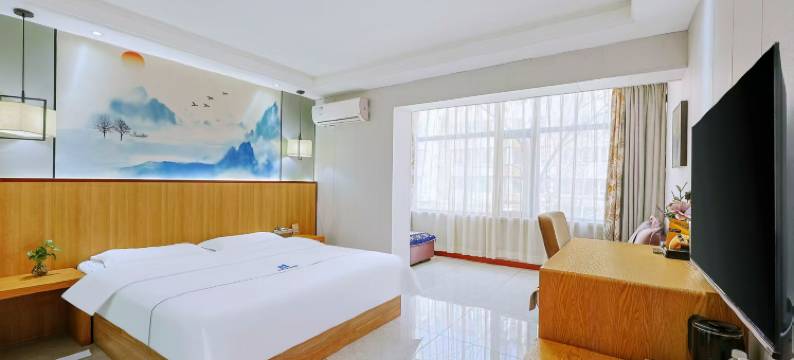 通化T9新睡眠宾馆图片