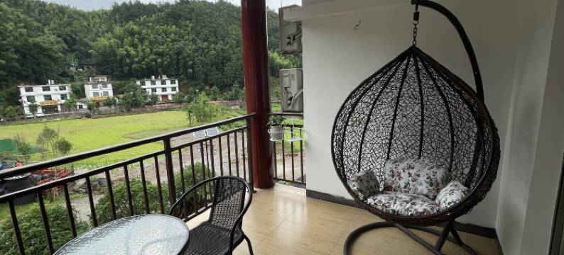 新宁菁菁酒店图片