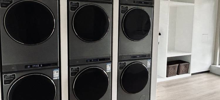 DG酒店(将军衙署地铁站店)图片