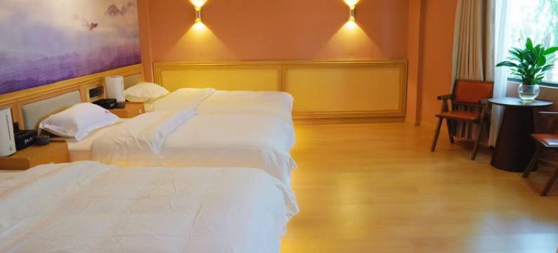 良辰故里客栈(布达拉宫大昭寺店)图片