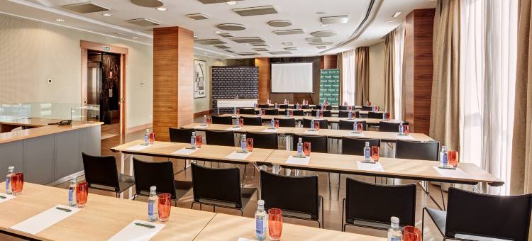 索罗拉宫酒店塞尔科特酒店(Sercotel Sorolla Palace)图片