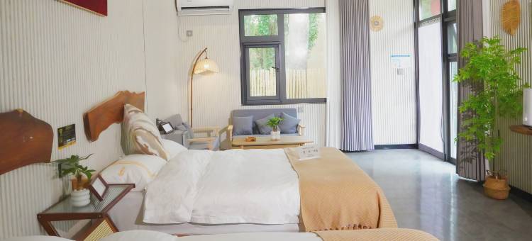 敦煌原舍民宿(鸣沙山月牙泉景区店)图片