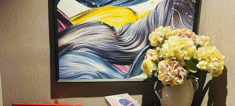 如家精选酒店(徐州大学路怡和广场店)图片