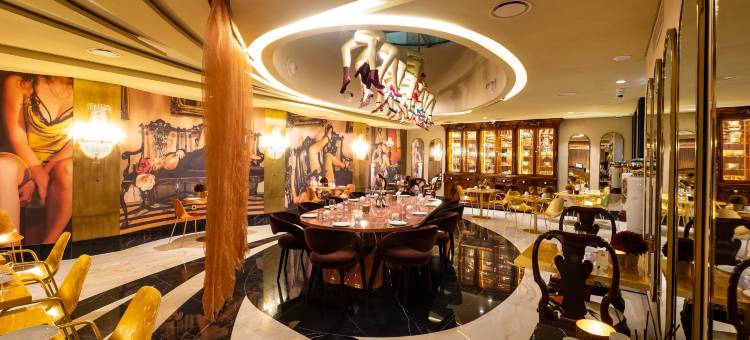 马达莱纳美雅酒店(Madalena by The Beautique Hotels)图片