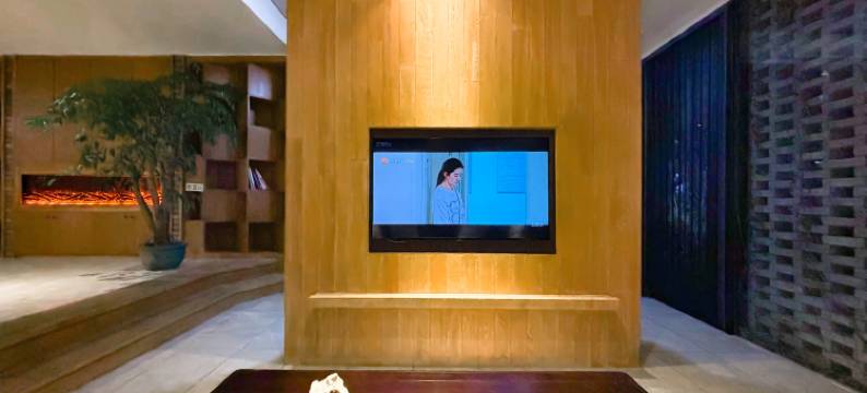 老虎的觉后禅客栈(大理古城店)图片