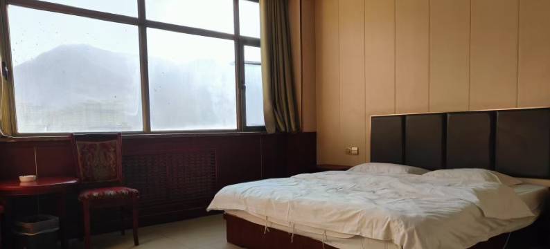 东乡族名龙饭店图片