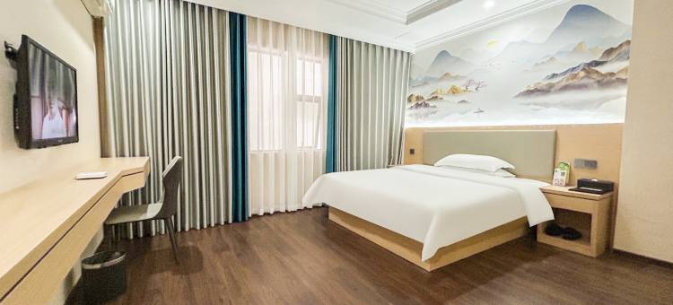 灵山威尼斯酒店图片