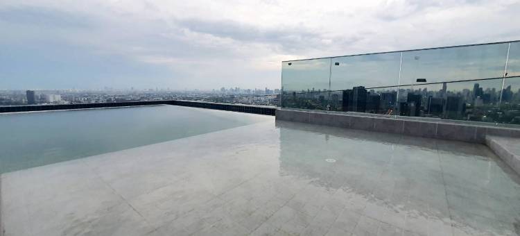 UHG拉姆甘亨区(The Quarter Ramkhamhaeng by UHG)图片