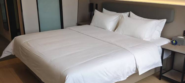 7天酒店(玉溪新平戛洒镇店)图片