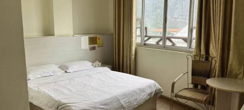 金三角宾馆图片