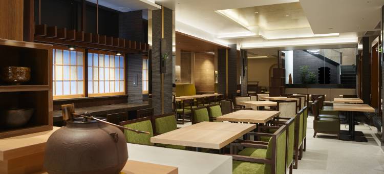 三井花园酒店京都站前(Mitsui Garden Hotel Kyoto Station)图片