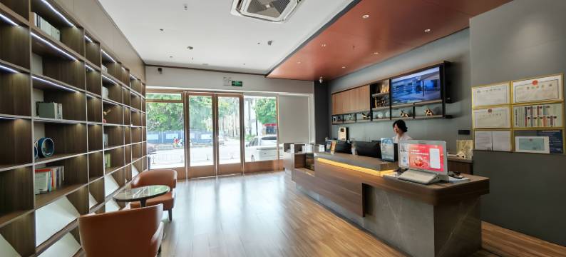 竞放电竞酒店(深圳松岗塘下涌店)图片