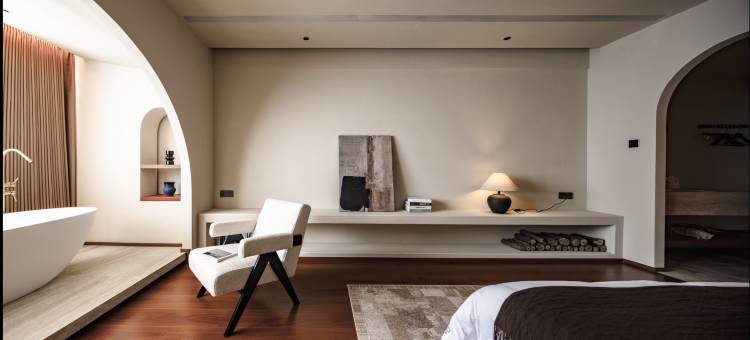 鹊楼民宿(泉州中骏世界城店)图片