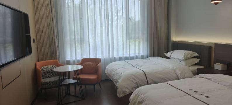 伊宁喜客宾馆图片
